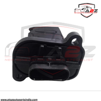 Air Flow Masse Meter Sensor 13628506408 Compatible With BMW 3 Series F30 & 5 Series F10 &  X3 F25 & MINI COUNTRYMAN (R60)