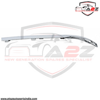 Front Bumper Chrome Left 51117295271 & Right  51117295272 Compatible With BMW 7 Series (F01 F02 F03 F04) (2013-2015) Tag No: 64