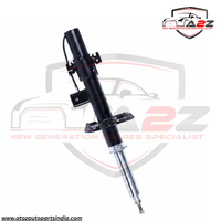 Front Rear Electronic Control Shock Absorber Right LR060817 Compatible With Land Range Rover Discovery Sport
