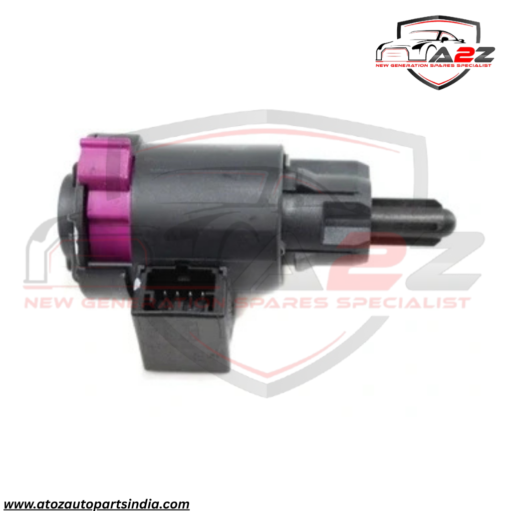 Brake Light Switch 4F0945459B 4F0945459A Compatible With AUDI A4 A5 A6 A7 A8 Q5 Q7 & BENTLEY MULSANNE (3Y) & VW TOUAREG (7LA, 7L6, 7L7)