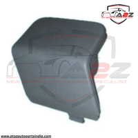 Front Towing Cap 1648840023 Compatible With MERCEDES BENZ 164 ML (2009-2012) Tag No 246