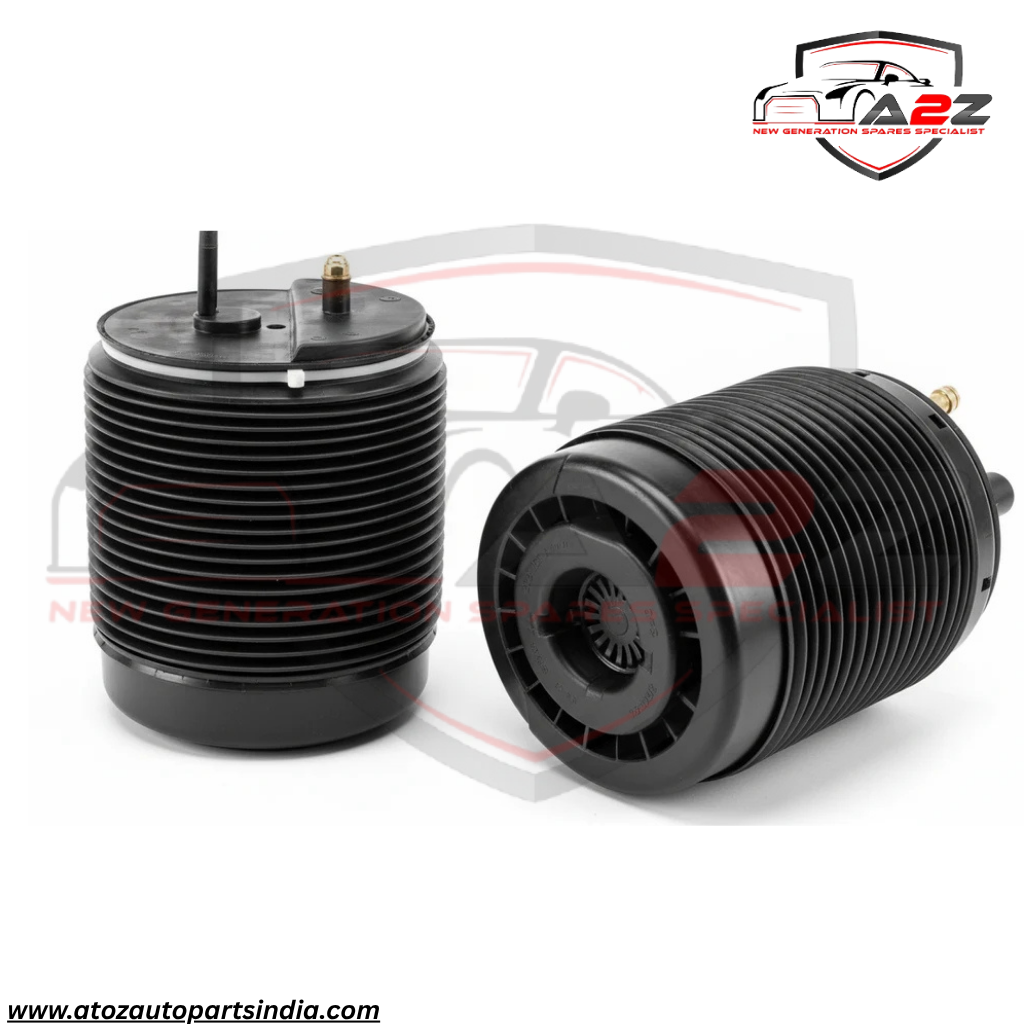 Rear Air Suspension Springs Right 31387234 & Left 31387233 31451887 31476428 31360714 31476427  Compatible With  VOLVO S90 &V90 II Estate (235) & XC60 II (246) & XC90 II (256)