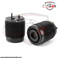 Rear Air Suspension Springs Right 31387234 & Left 31387233 31451887 31476428 31360714 31476427  Compatible With  VOLVO S90 &V90 II Estate (235) & XC60 II (246) & XC90 II (256)