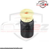 Rear Strut Kit (Buffer & Boot ) 33536781684 Compatible With BMW F07
