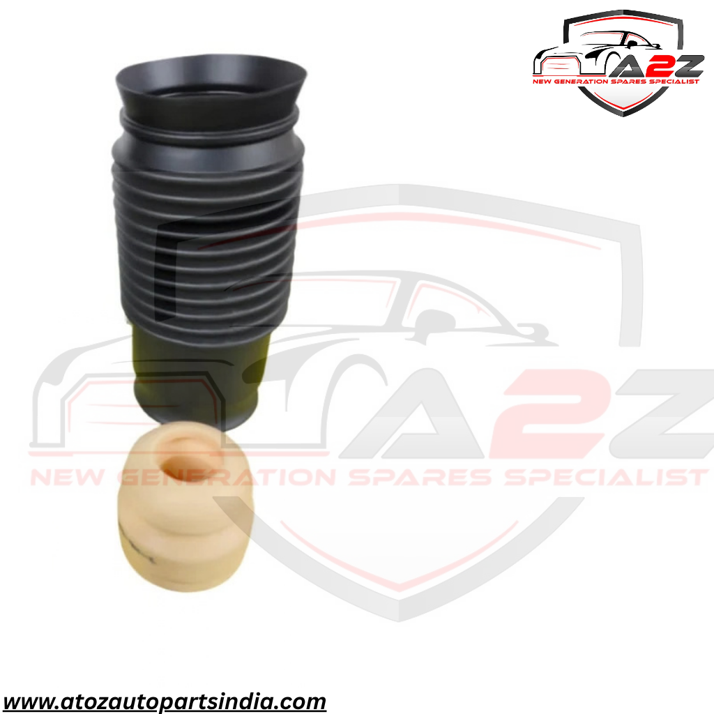 Front Strut Kit (Buffer & Boot )  C2P3211 Compatible With JAGUAR XF & XJL