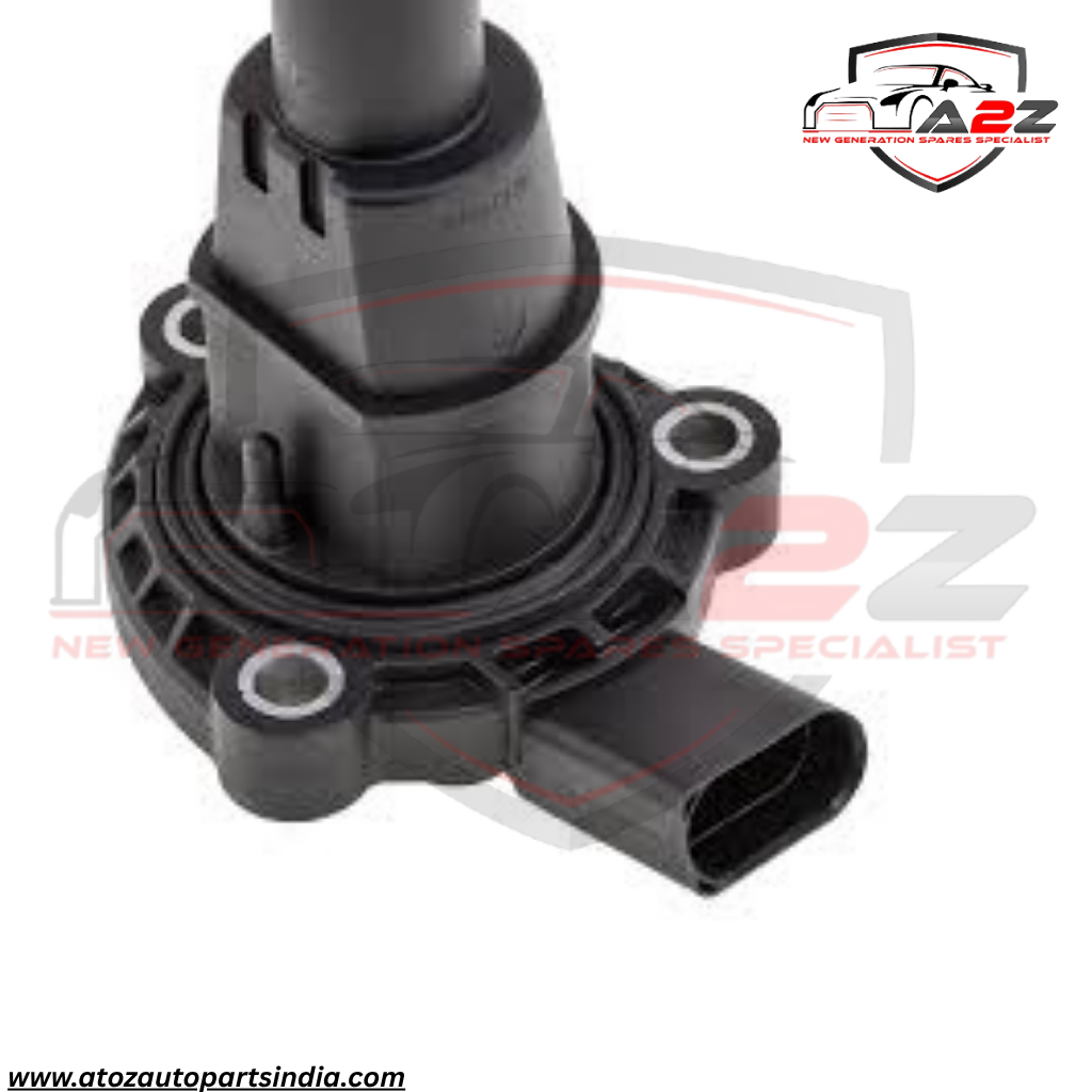 Oil Level Sensor  079907660A Compatible With  AUDI A5 A6 A7 A8 Q7