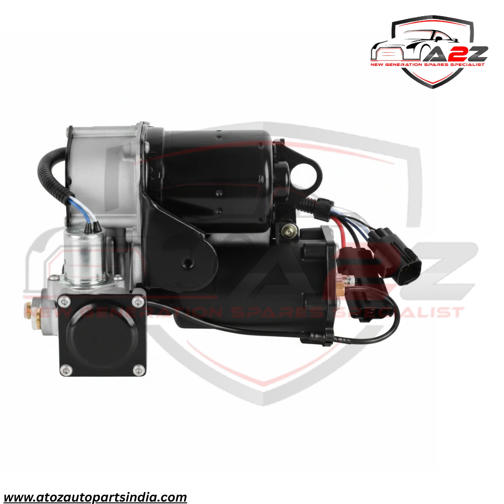 Air Suspension Compressor Pump LR015303 LR023964 Compatible With LAND ROVER DISCOVERY IV L319 | LR4 & RANGE ROVER SPORT I L320