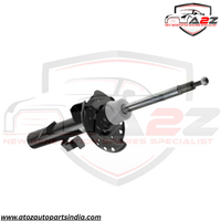 Front Right Shock Absorber LR031667 Compatible With LAND ROVER FREELANDER 2 (L359) | LR2 (1PCS)