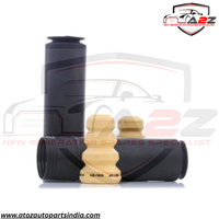 Rear Strut Kit (Buffer & Boot ) 2043260598 2043210106 Compatible With MERCEDES BENZ W204
