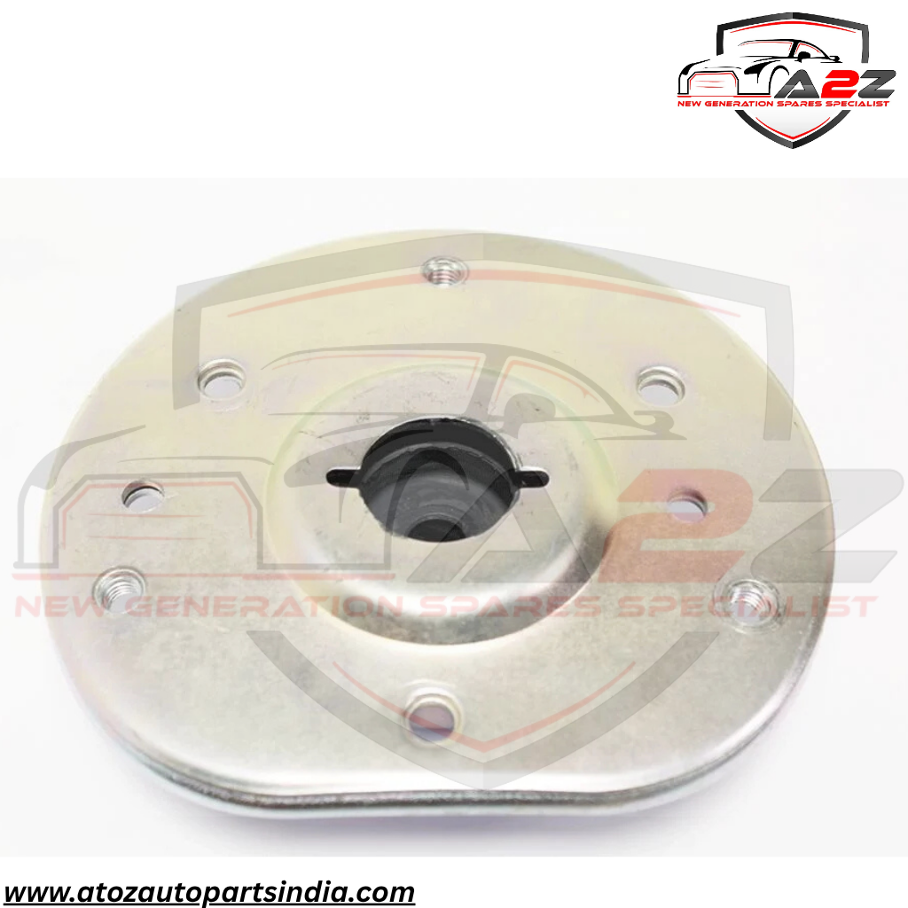 Front Suspension Support Strut Mount LR024477 Compatible With LAND ROVER DISCOVERY SPORT (L550) & FREELANDER 2 (L359) | LR2 & RANGE ROVER EVOQUE (L538)
