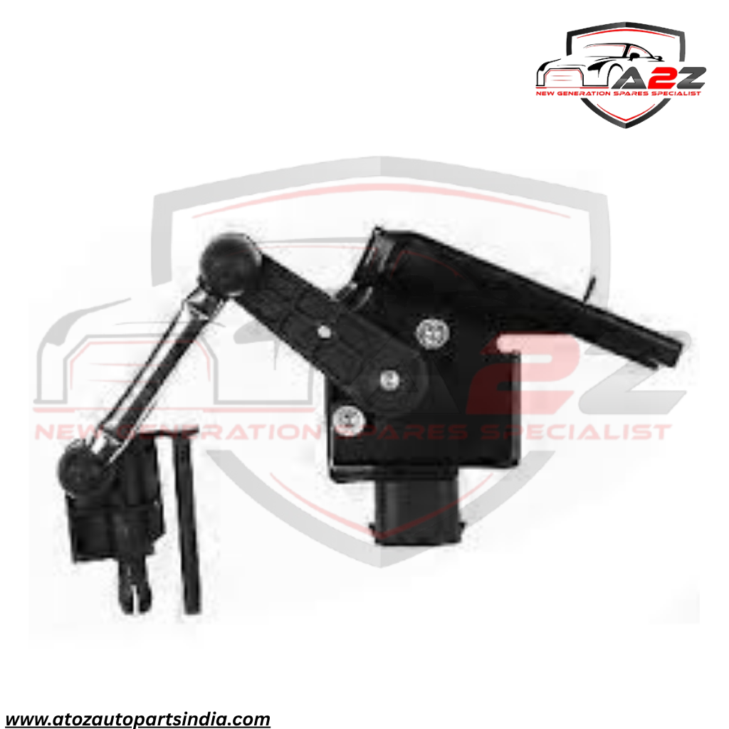 Front Height Level Sensor Right Side 97034302203 Comaptible With Porsche Panamera