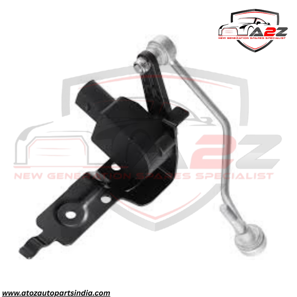 Front Left Headlight Level Sensor 4F0941285F Compatible With  AUDI A6 C6 (4F2) | A6 / S6