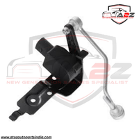 Front Left Headlight Level Sensor 4F0941285F Compatible With  AUDI A6 C6 (4F2) | A6 / S6