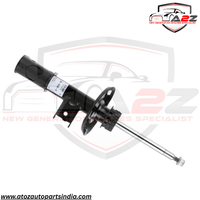 Front Left Air Suspension Shock Absorber A1763234300 Compatible With MERCEDES-BENZ A-CLASS (W176) & CLA Coupe (C117) (1PCS)