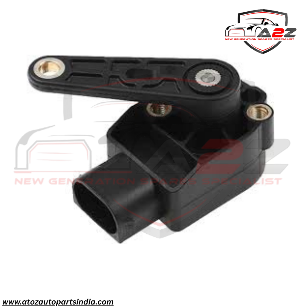 Headlight Level Sensor 37146870200 37146867646 37146853747 37146895467 Compatible With BMW X1  F48 & X5 F15 & MINI F56 & MINI F57