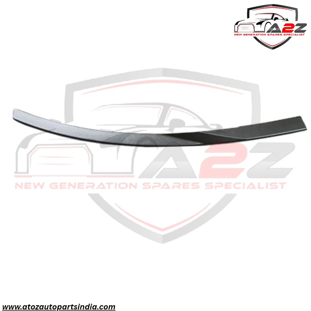 Front Bumper Chrome Compatible With Land Rover Range Rover L405 (2018-22) Tag No: 12