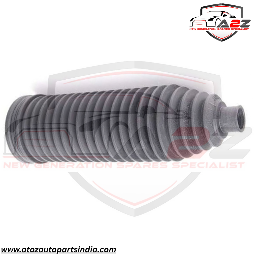 Front Steering Rack Boot Kit  32106791561  Compatible With BMW 5 Series (F10) & 5 Series Gran Turismo (F07) &  6 Series  Convertible (F12) &  6 Series Coupe (F13) & 6 Gran Coupe (F06) & 7 Series  (F01, F02, F03, F04)