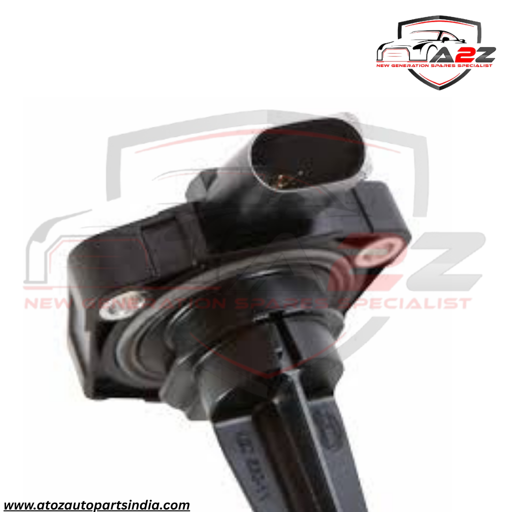 Oil Level Sensor 04L907660A Compatible With AUDI A4 B8 (8K2) | A4 / S4 & A6 C7 (4G2, 4GC) | A6 / S6 & Q5 (8RB)