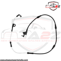 Front Brake Pad Sensor LR122455 Compatible With LAND ROVER DISCOVERY 5