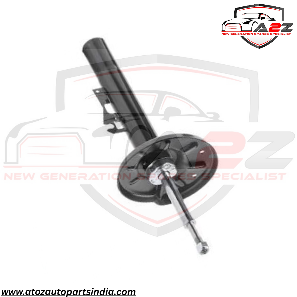 Front (Left & Right Same) Shock Absorber 98734304201 98734304200 98734304206 98734304207 Compatible With PORSCHE CAYMAN BOXTER