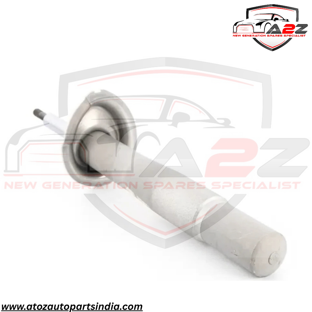 Front (Left & Right Same)  Shock Absorber (ALLUMNIUM) 31326764458 Compatible With BMW 5 Series (E60) (1PCS)