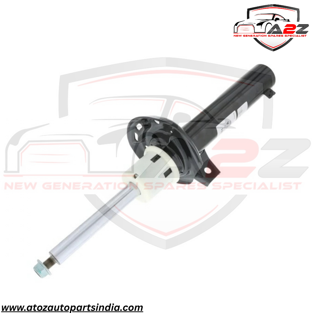 Front (Left & Right Same) Shock Absorber 8J0413031AD Compatible With AUDI TT (8J3) (1PCS)
