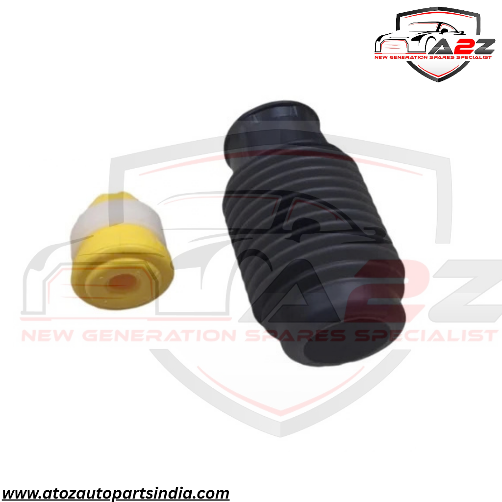 Front Strut Kit (Buffer & Boot ) 2053230292 & 2053211606 Compatible With MERCEDES BENZ C-CLASS W205 & GLC X253