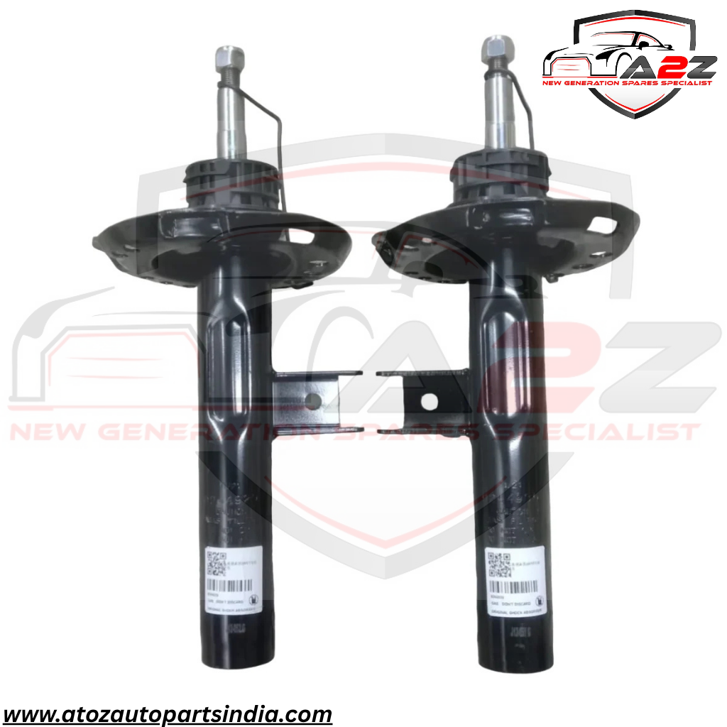 Front Shocker Set Left 1773230900 & Right 1773231000 Compatible With Mercedes Benz A-Class (W177)
