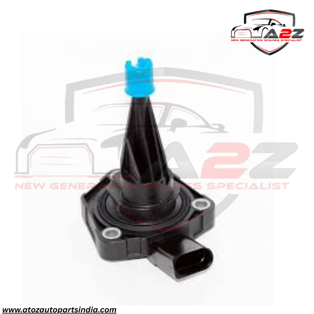 Oil Level Sensor 06E907660C Compatible With AUDI Q3 8UB, 8UG