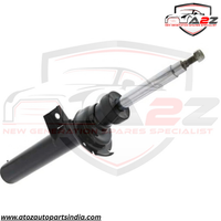 Front Shock Absorber Left 31316796315 & Right 31316796316 31316796410 Compatible With BMW X3 (F25) (1PCS)