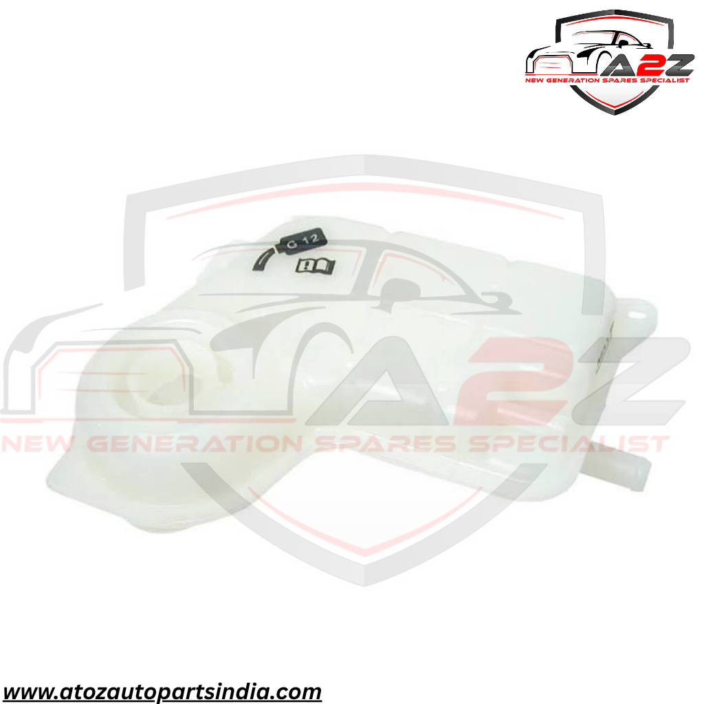 Coolant Expantion Tank 8E0121403 Compatible With AUDI A6/B6