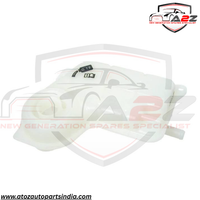 Coolant Expantion Tank 8E0121403 Compatible With AUDI A6/B6