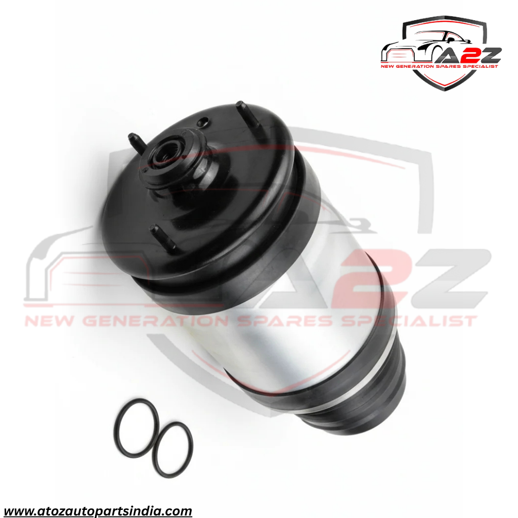 Rear Right/Left Air Spring RPD501090 LR014195 LR038095 LR038096 LR041110 RPD000309  Compatible With LAND ROVER DISCOVERY IV (L319) | LR4 & RANGE ROVER SPORT I (L320)