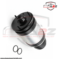 Rear Right/Left Air Spring RPD501090 LR014195 LR038095 LR038096 LR041110 RPD000309  Compatible With LAND ROVER DISCOVERY IV (L319) | LR4 & RANGE ROVER SPORT I (L320)