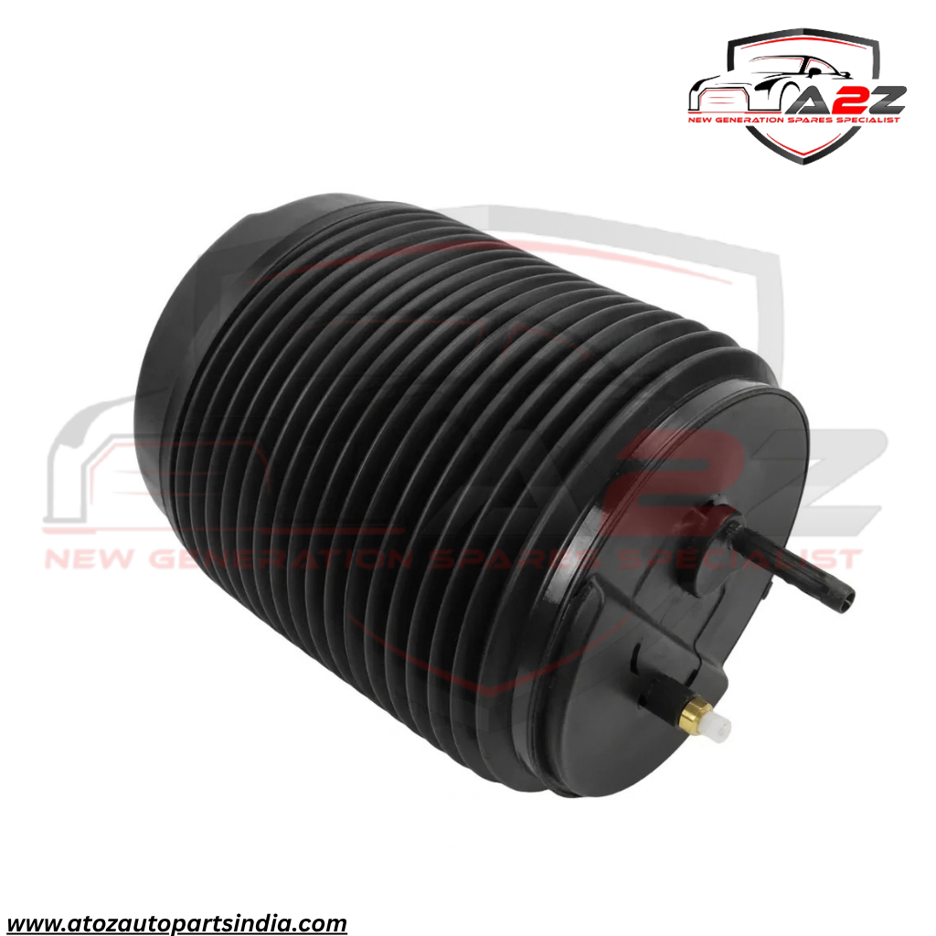 Rear Left Air Suspension Spring 31360714 31360717 31451887 31451888 Compatible With VOLVO V90 II Estate (235) & XC60 II (246) & XC90 II (256)