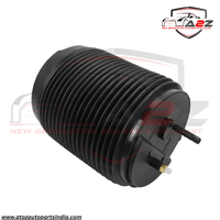 Rear Left Air Suspension Spring 31360714 31360717 31451887 31451888 Compatible With VOLVO V90 II Estate (235) & XC60 II (246) & XC90 II (256)