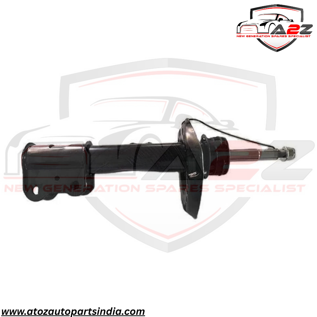 Front Left  Shock Absorber 2463232900 Compatible With MERCEDES-BENZ A-CLASS (W176) & B-CLASS Sports Tourer (W246, W242) & CLA Coupe (C117) (1PCS)