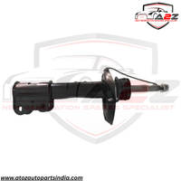 Front Left  Shock Absorber 2463232900 Compatible With MERCEDES-BENZ A-CLASS (W176) & B-CLASS Sports Tourer (W246, W242) & CLA Coupe (C117) (1PCS)