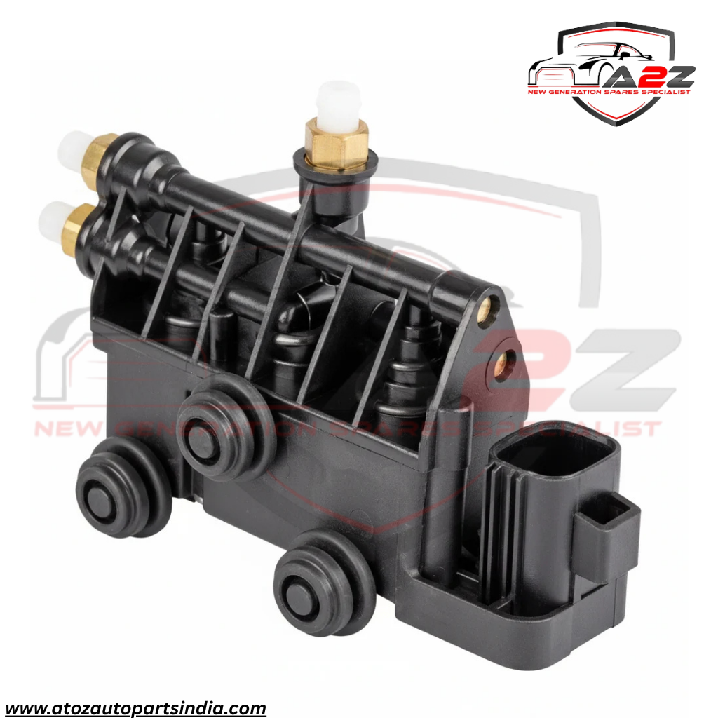 Air Suspension Solenoid Valve Block RVH500050 Compatible With LAND ROVER RANGE ROVER III L322