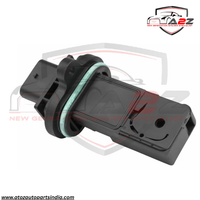 Mass Air Flow Sensor 13627537488 13627566990 Compatible With BMW BMW F12/E70/E71/E66/F02