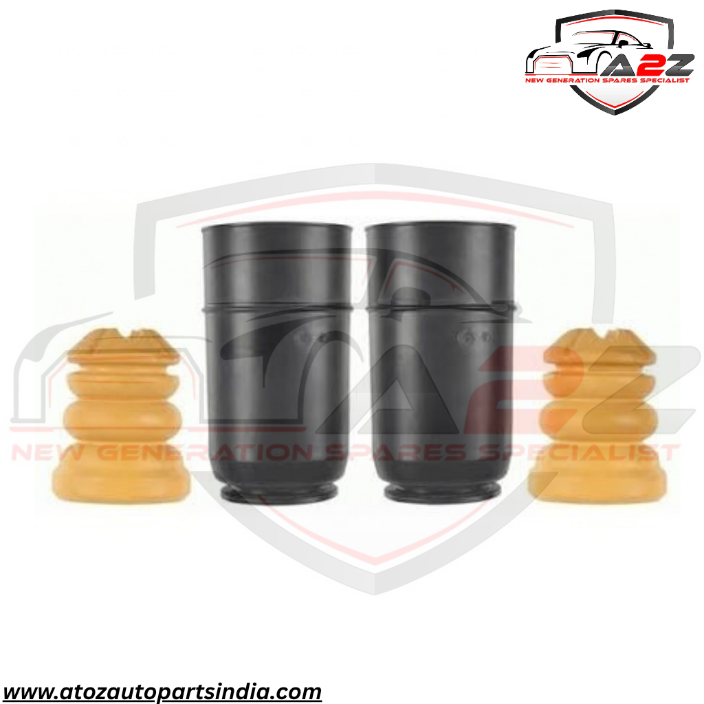 Rear Strut Kit (Buffer & Boot) 33536855439  Compatible With BMW F30