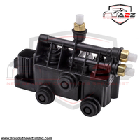 Air Suspension Solenoid Valve Block RVH000095 RVH000055 Compatible With LAND ROVER DISCOVERY IV L319 | LR4 & RANGE ROVER SPORT I L320