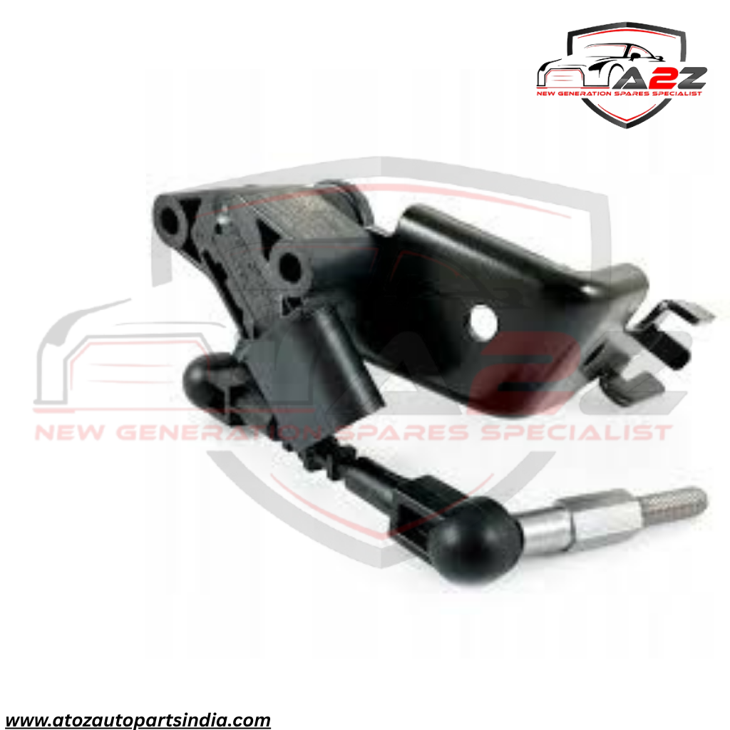 Front Left Headlight Level Sensor 4M0941285D Compatible With AUDI Q7 4MB