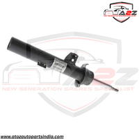 Front Left Shock Absorber 31316784917 31316790045 Compatible With BMW Z4 Roadster (E89) (1PCS)