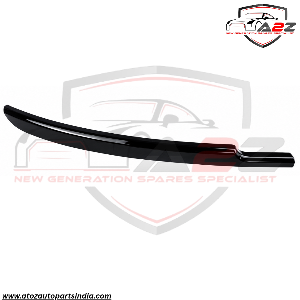Front Bumper Chrome Compatible With Land Rover Range Rover L405 (2013-17) Tag No: 17