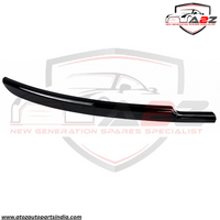 Front Bumper Chrome Compatible With Land Rover Range Rover L405 (2013-17) Tag No: 17