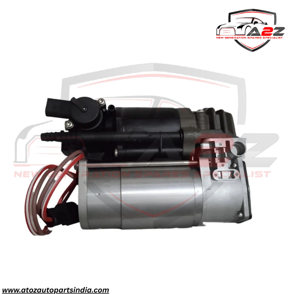 Air Suspension Compressor Pump 37206886059 & 37206850319 Compatible With ROLLS-ROYCE DAWN (RR6) GHOST I (RR4) WRAITH (RR5)