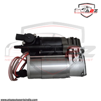 Air Suspension Compressor Pump 37206886059 & 37206850319 Compatible With ROLLS-ROYCE DAWN (RR6) GHOST I (RR4) WRAITH (RR5)