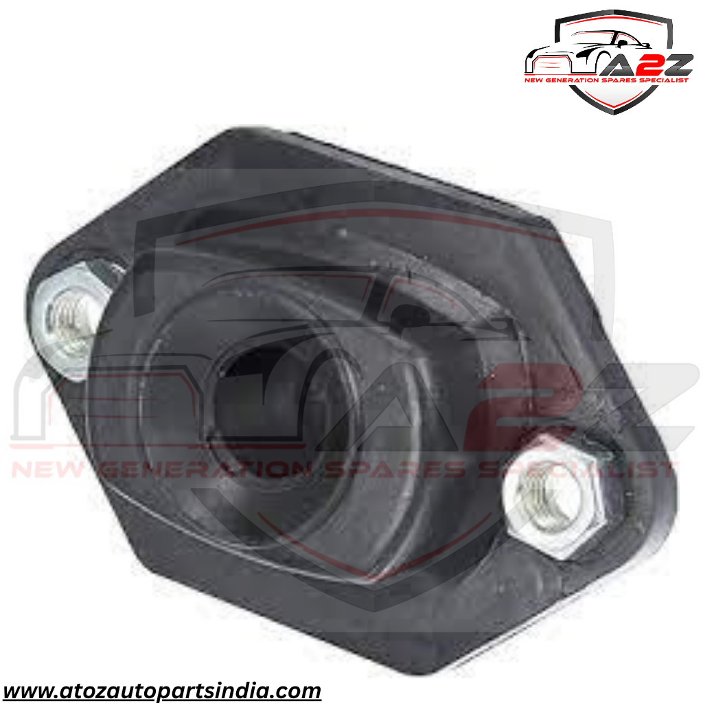 Rear Lower Shock Strut Mounts 333526768544 Compatible With BMW 3 Series (E90) & 3 Convertible (E93) & 3 Coupe (E92) & X1 (E84)