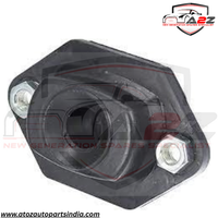 Rear Lower Shock Strut Mounts 333526768544 Compatible With BMW 3 Series (E90) & 3 Convertible (E93) & 3 Coupe (E92) & X1 (E84)
